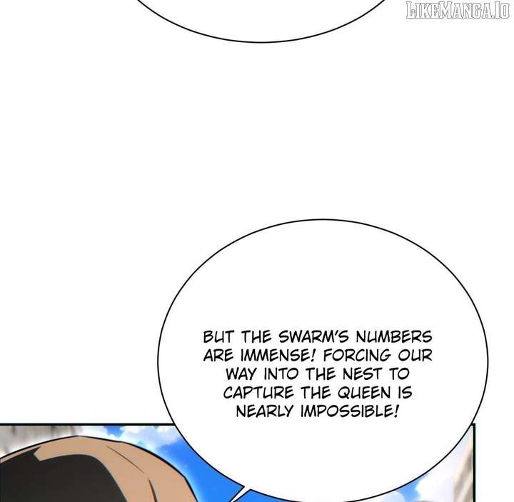 Rebirth in the End Times: I Reached the Top by Opening Boxes Chapter 70 - Page 82