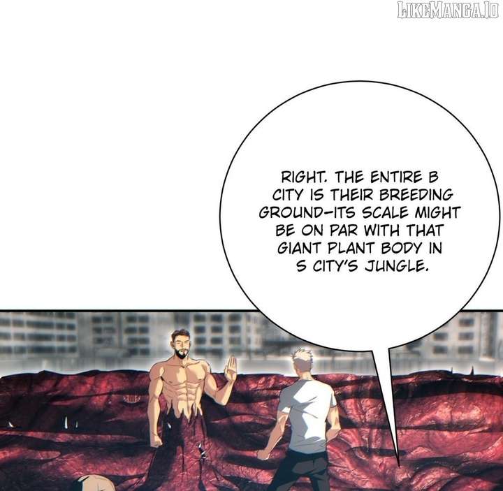 Rebirth in the End Times: I Reached the Top by Opening Boxes Chapter 70 - Page 84