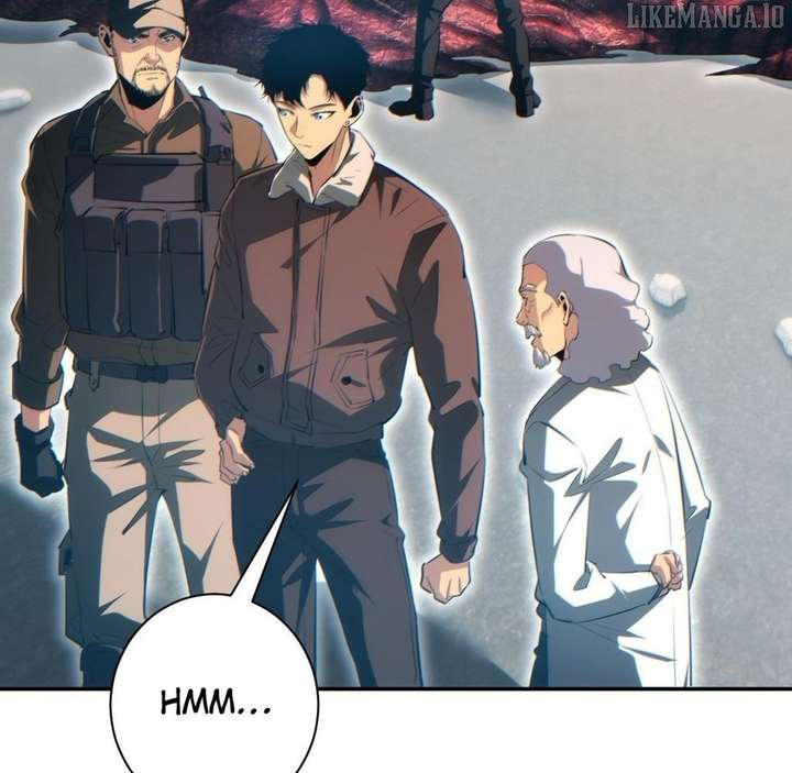 Rebirth in the End Times: I Reached the Top by Opening Boxes Chapter 70 - Page 85