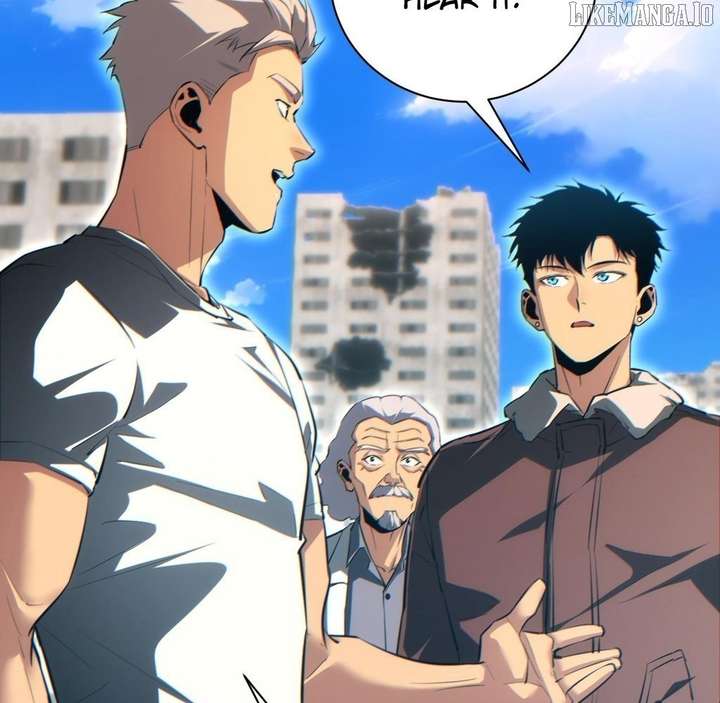 Rebirth in the End Times: I Reached the Top by Opening Boxes Chapter 70 - Page 90