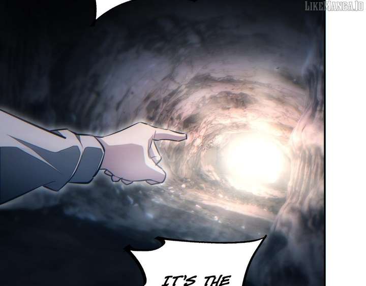 Rebirth in the End Times: I Reached the Top by Opening Boxes Chapter 71 - Page 114