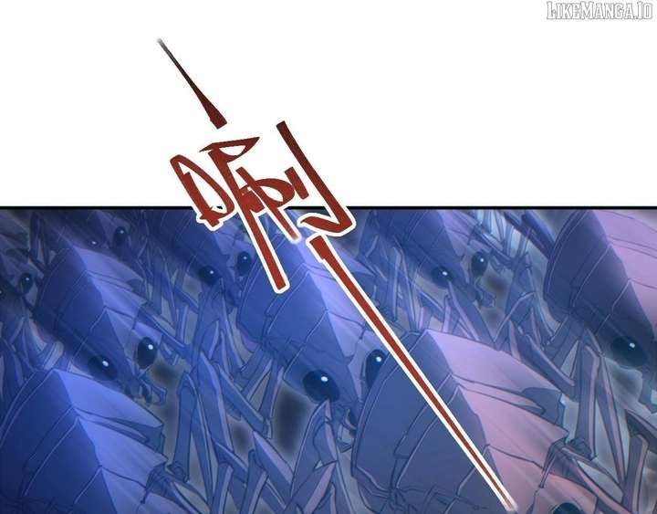 Rebirth in the End Times: I Reached the Top by Opening Boxes Chapter 71 - Page 122