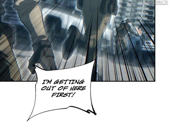 Rebirth in the End Times: I Reached the Top by Opening Boxes Chapter 71 - Page 14