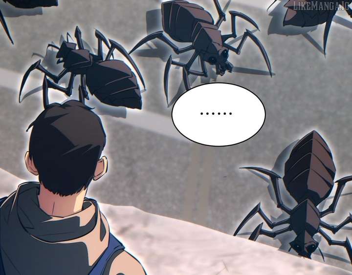 Rebirth in the End Times: I Reached the Top by Opening Boxes Chapter 71 - Page 137