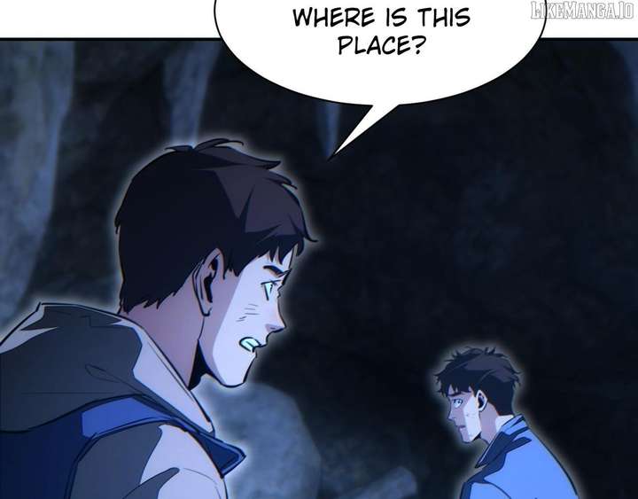 Rebirth in the End Times: I Reached the Top by Opening Boxes Chapter 71 - Page 158