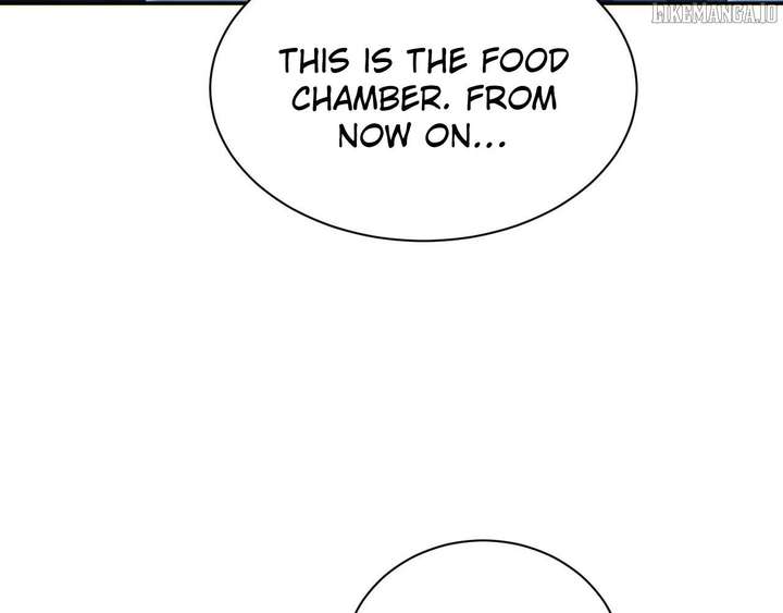 Rebirth in the End Times: I Reached the Top by Opening Boxes Chapter 71 - Page 160