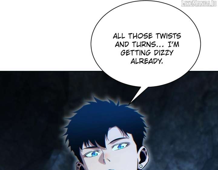 Rebirth in the End Times: I Reached the Top by Opening Boxes Chapter 71 - Page 176