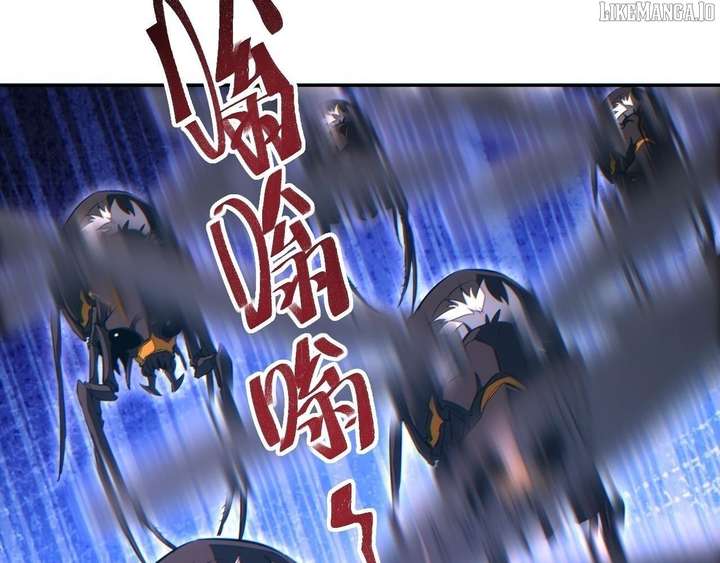 Rebirth in the End Times: I Reached the Top by Opening Boxes Chapter 71 - Page 21