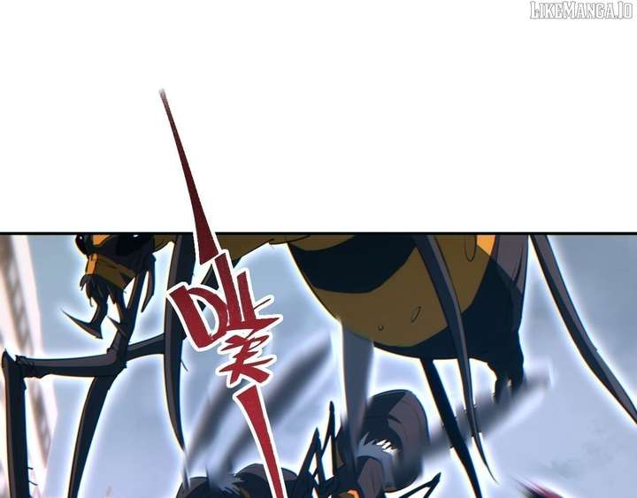 Rebirth in the End Times: I Reached the Top by Opening Boxes Chapter 71 - Page 26