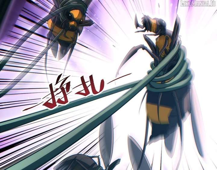 Rebirth in the End Times: I Reached the Top by Opening Boxes Chapter 71 - Page 33