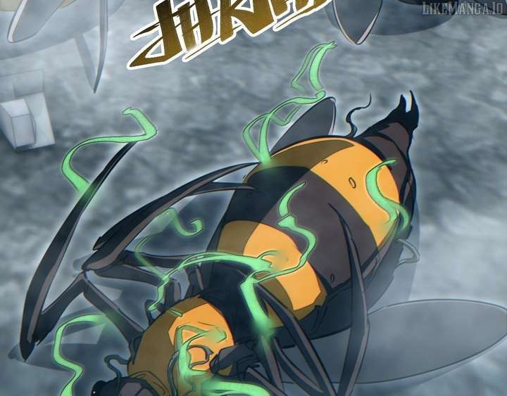 Rebirth in the End Times: I Reached the Top by Opening Boxes Chapter 71 - Page 46