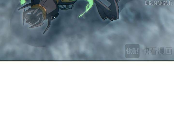 Rebirth in the End Times: I Reached the Top by Opening Boxes Chapter 71 - Page 47