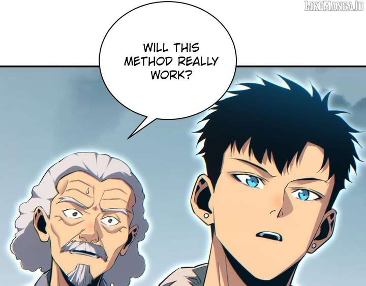Rebirth in the End Times: I Reached the Top by Opening Boxes Chapter 71 - Page 49