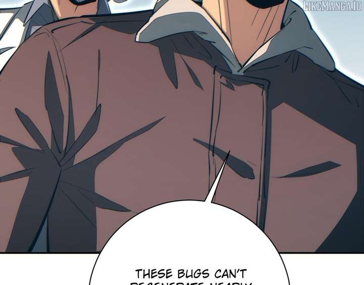 Rebirth in the End Times: I Reached the Top by Opening Boxes Chapter 71 - Page 50