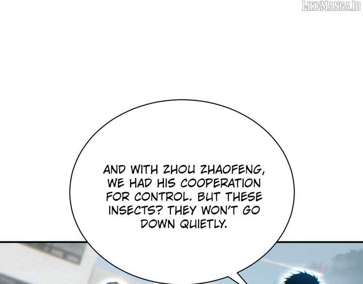 Rebirth in the End Times: I Reached the Top by Opening Boxes Chapter 71 - Page 52