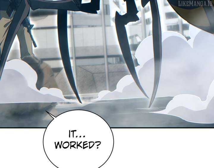 Rebirth in the End Times: I Reached the Top by Opening Boxes Chapter 71 - Page 68