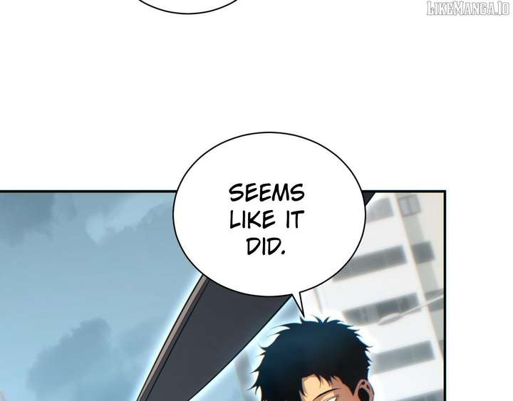 Rebirth in the End Times: I Reached the Top by Opening Boxes Chapter 71 - Page 69