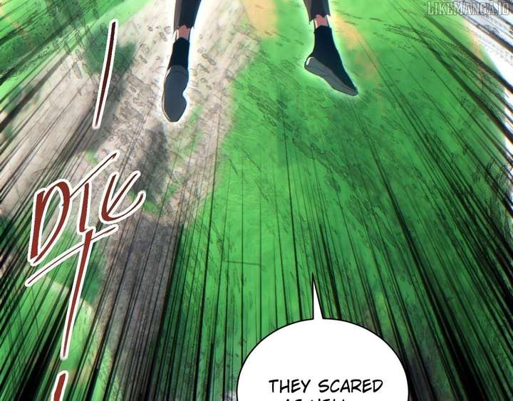 Rebirth in the End Times: I Reached the Top by Opening Boxes Chapter 71 - Page 84
