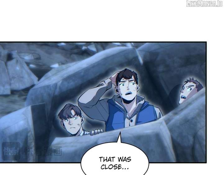 Rebirth in the End Times: I Reached the Top by Opening Boxes Chapter 71 - Page 90