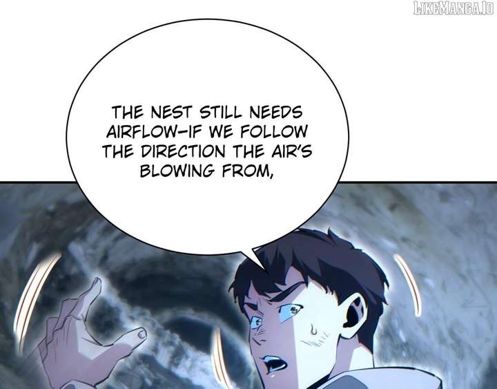 Rebirth in the End Times: I Reached the Top by Opening Boxes Chapter 71 - Page 94
