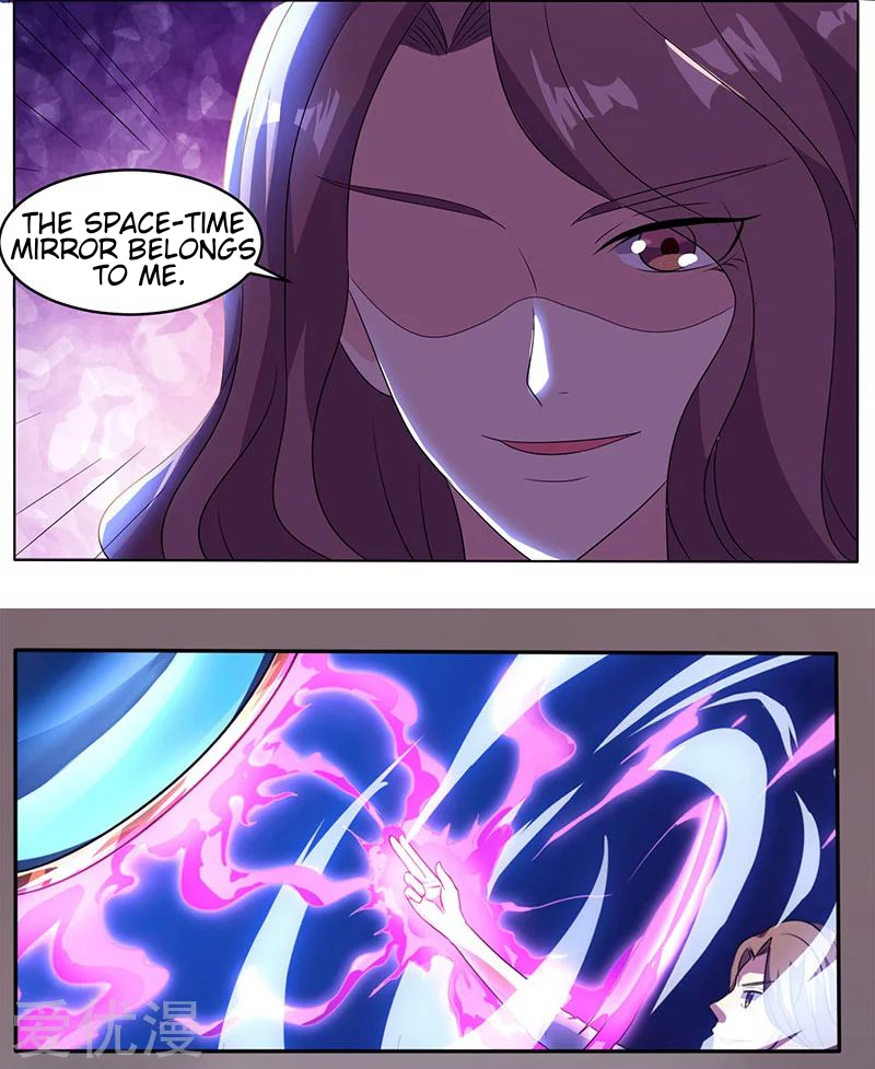 Rebirth of Abandoned Young Master Chapter 1 - Page 5