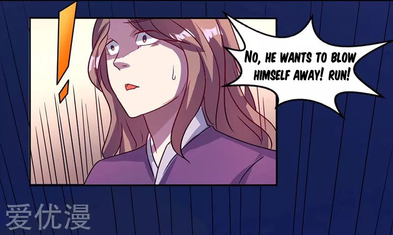 Rebirth of Abandoned Young Master Chapter 1 - Page 8