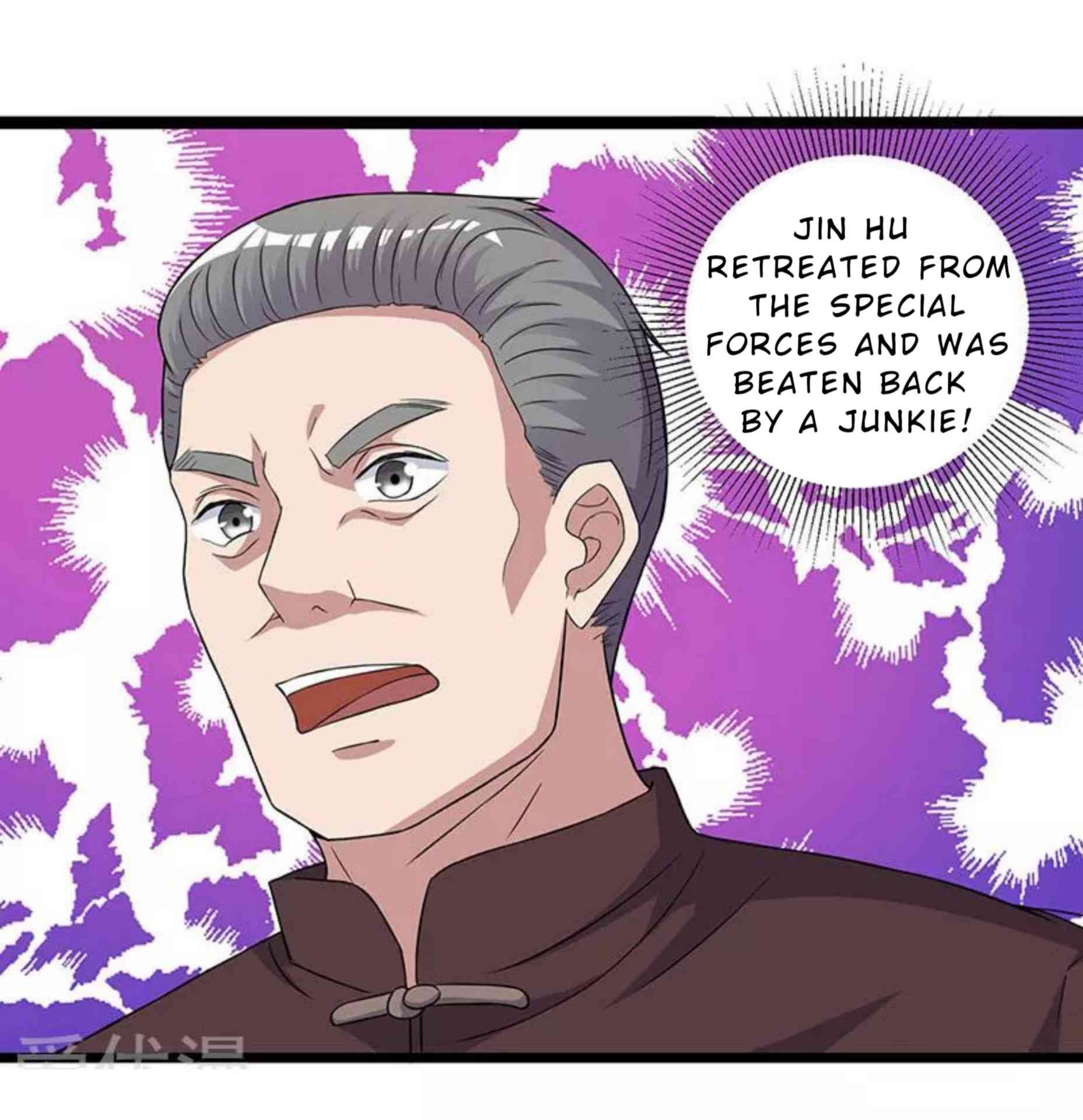 Rebirth of Abandoned Young Master Chapter 10 - Page 19