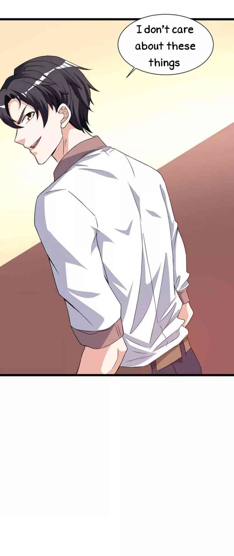 Rebirth of Abandoned Young Master Chapter 10 - Page 25