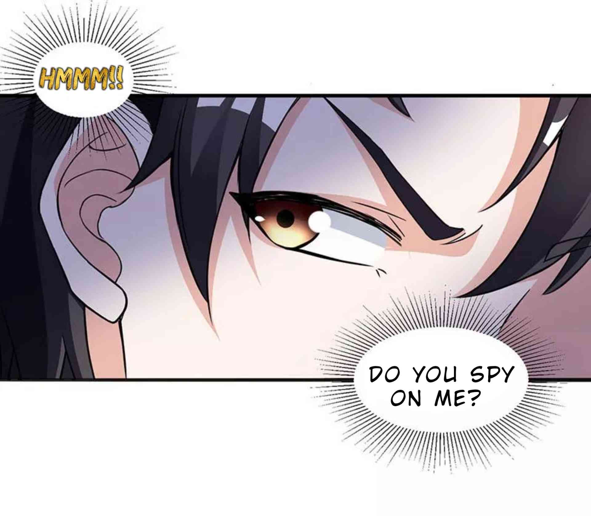 Rebirth of Abandoned Young Master Chapter 10 - Page 3