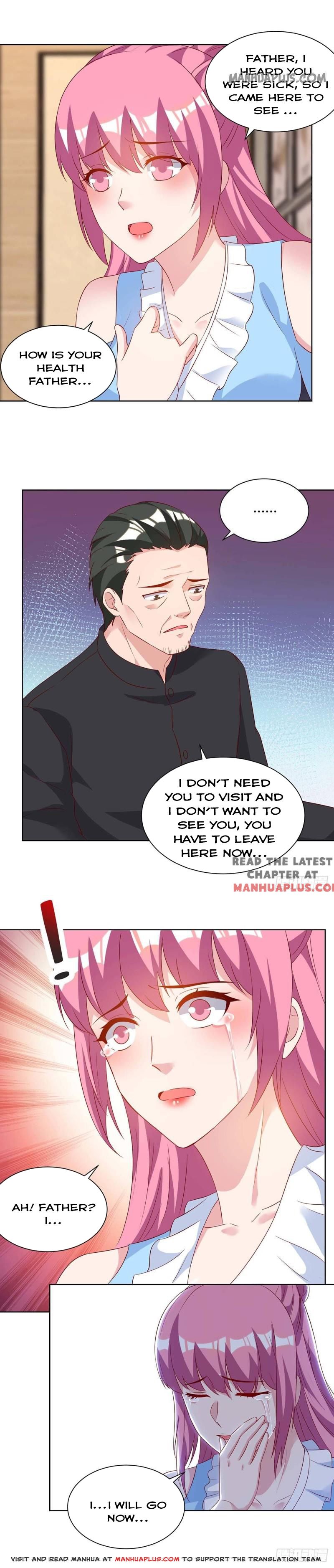 Rebirth of Abandoned Young Master Chapter 100 - Page 3