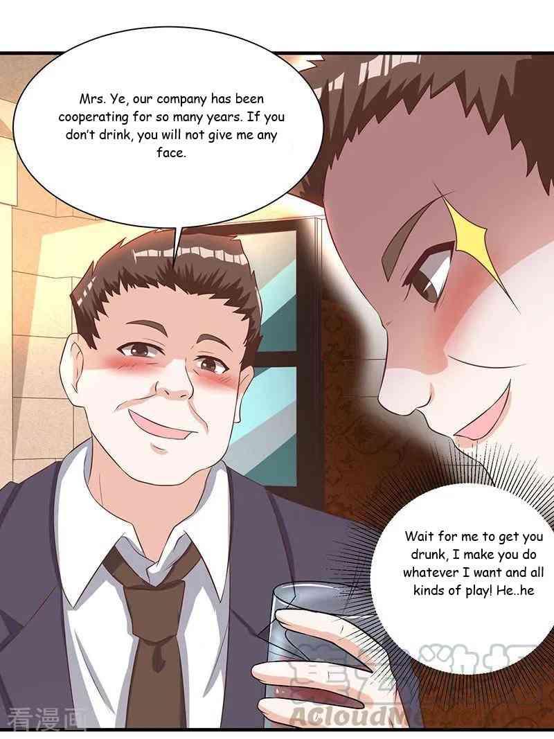Rebirth of Abandoned Young Master Chapter 11 - Page 8
