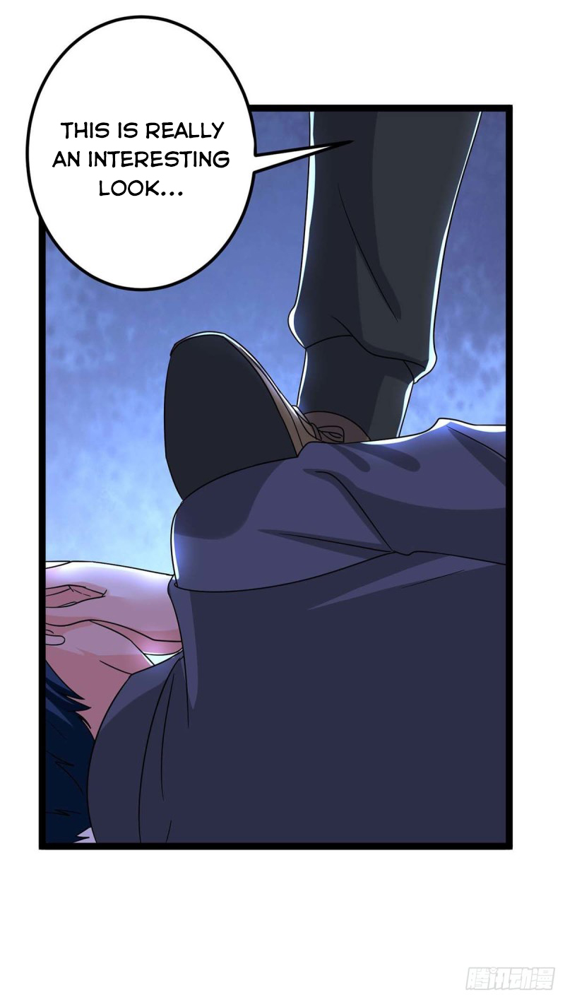 Rebirth of Abandoned Young Master Chapter 111 - Page 18