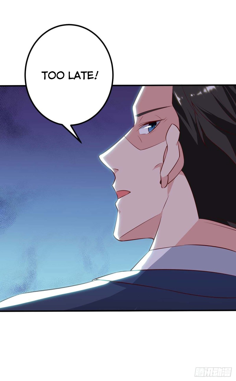 Rebirth of Abandoned Young Master Chapter 112 - Page 12