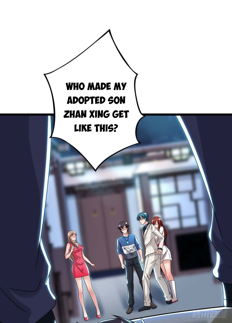 Rebirth of Abandoned Young Master Chapter 112 - Page 5