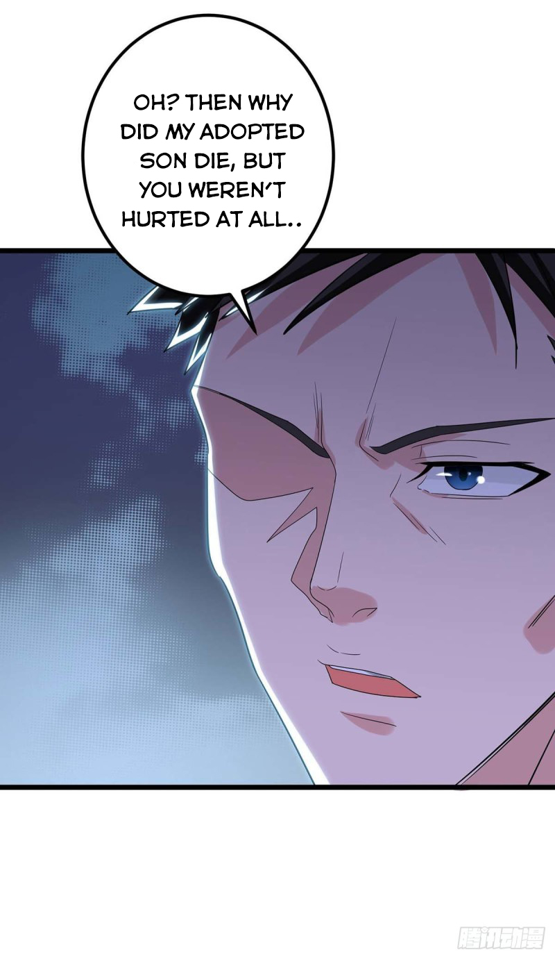 Rebirth of Abandoned Young Master Chapter 112 - Page 8
