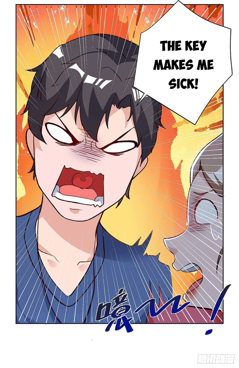 Rebirth of Abandoned Young Master Chapter 113 - Page 23