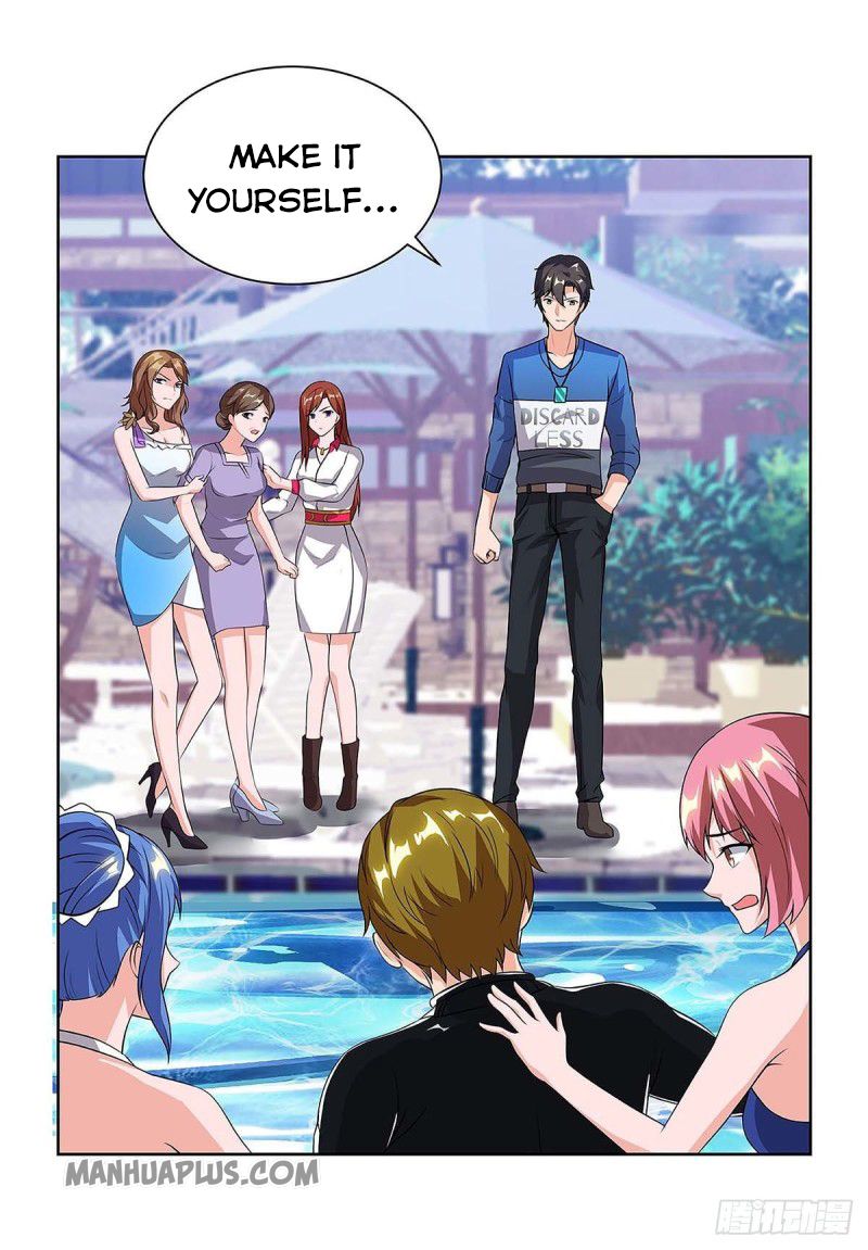 Rebirth of Abandoned Young Master Chapter 114 - Page 13