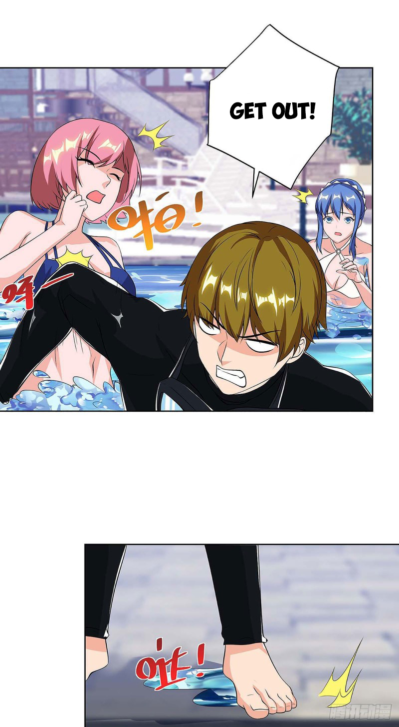 Rebirth of Abandoned Young Master Chapter 114 - Page 14