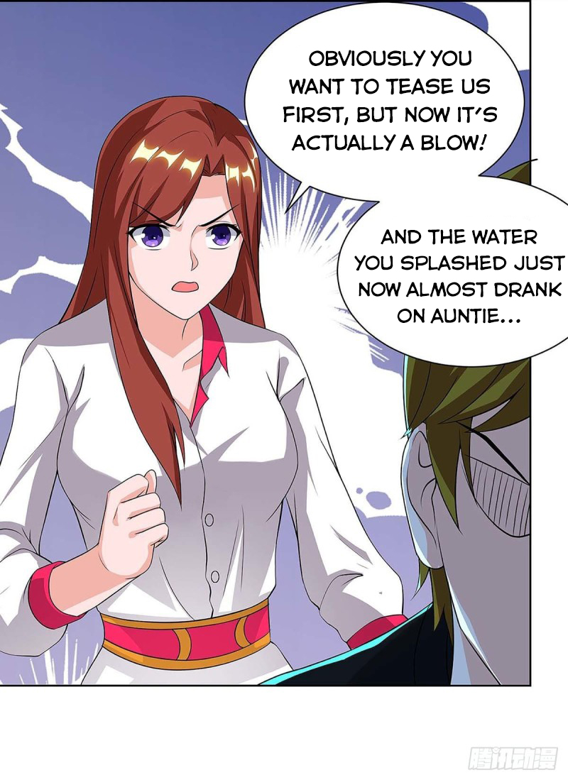 Rebirth of Abandoned Young Master Chapter 114 - Page 15