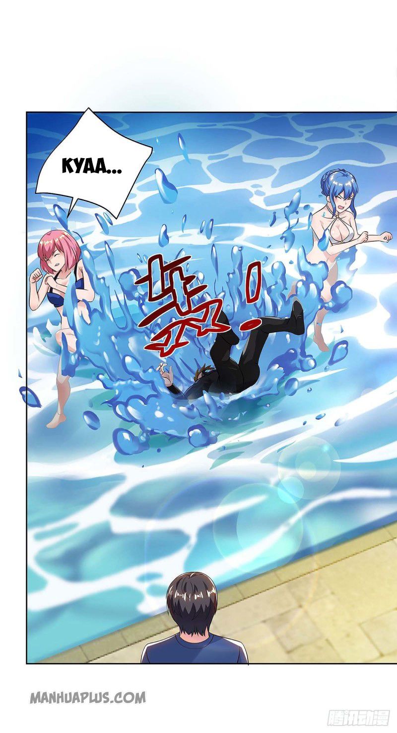 Rebirth of Abandoned Young Master Chapter 114 - Page 17
