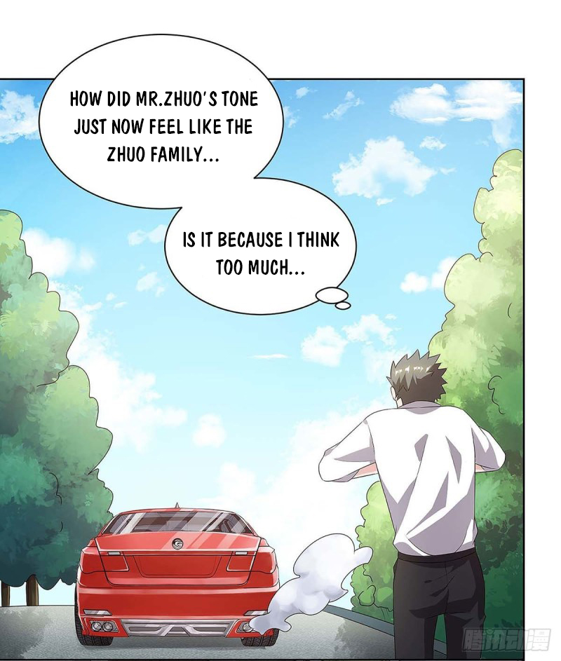Rebirth of Abandoned Young Master Chapter 114 - Page 2