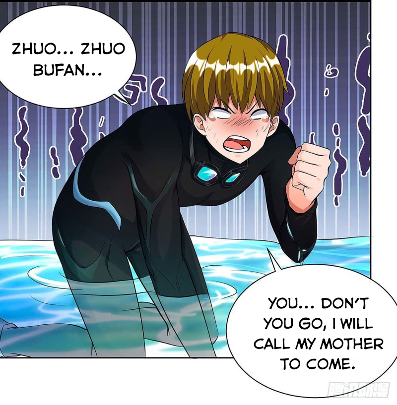 Rebirth of Abandoned Young Master Chapter 114 - Page 20