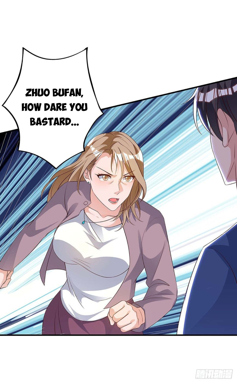 Rebirth of Abandoned Young Master Chapter 115 - Page 23