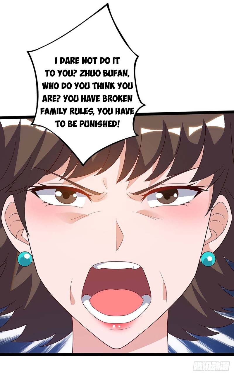 Rebirth of Abandoned Young Master Chapter 115 - Page 6