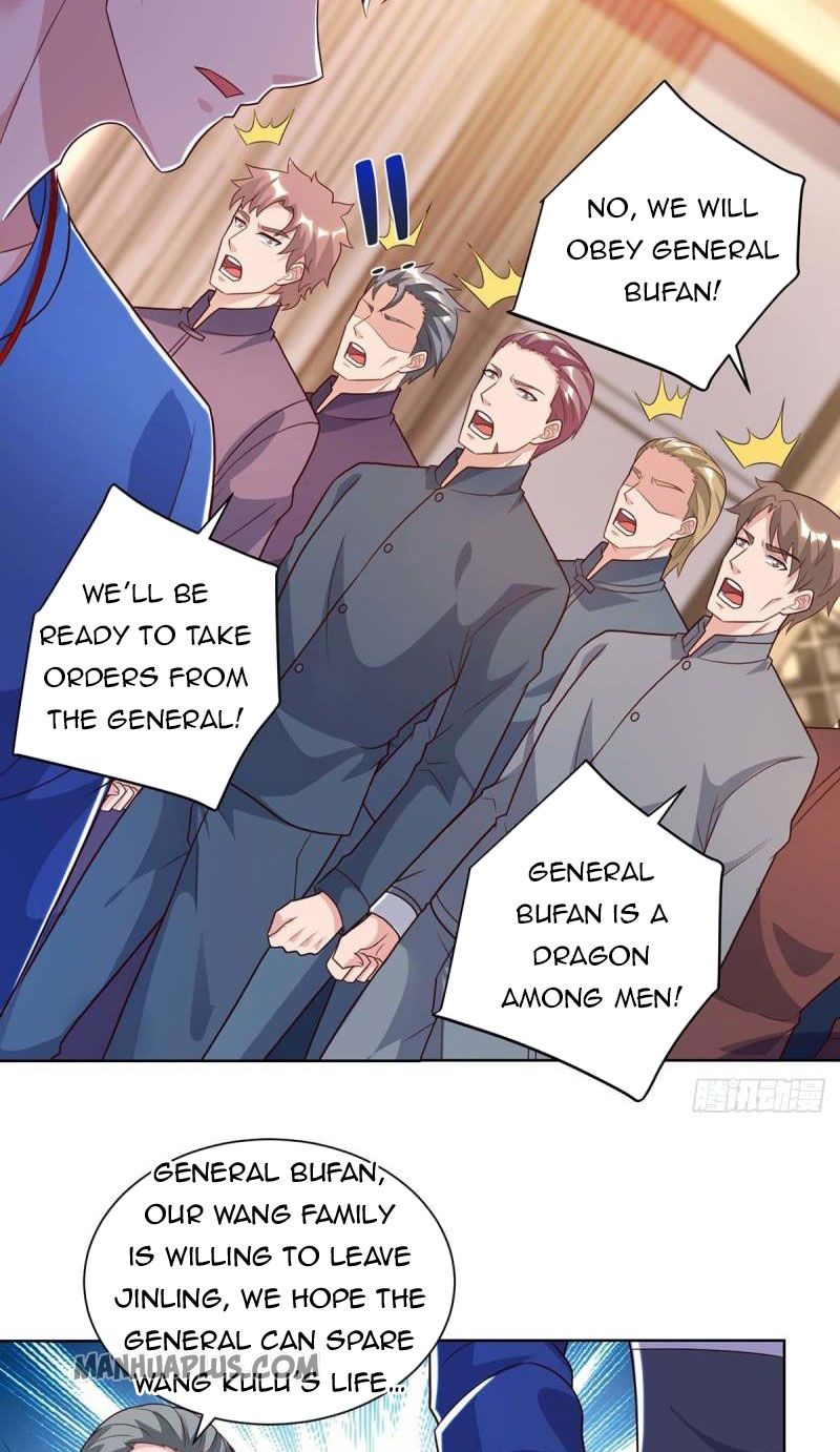 Rebirth of Abandoned Young Master Chapter 140 - Page 24