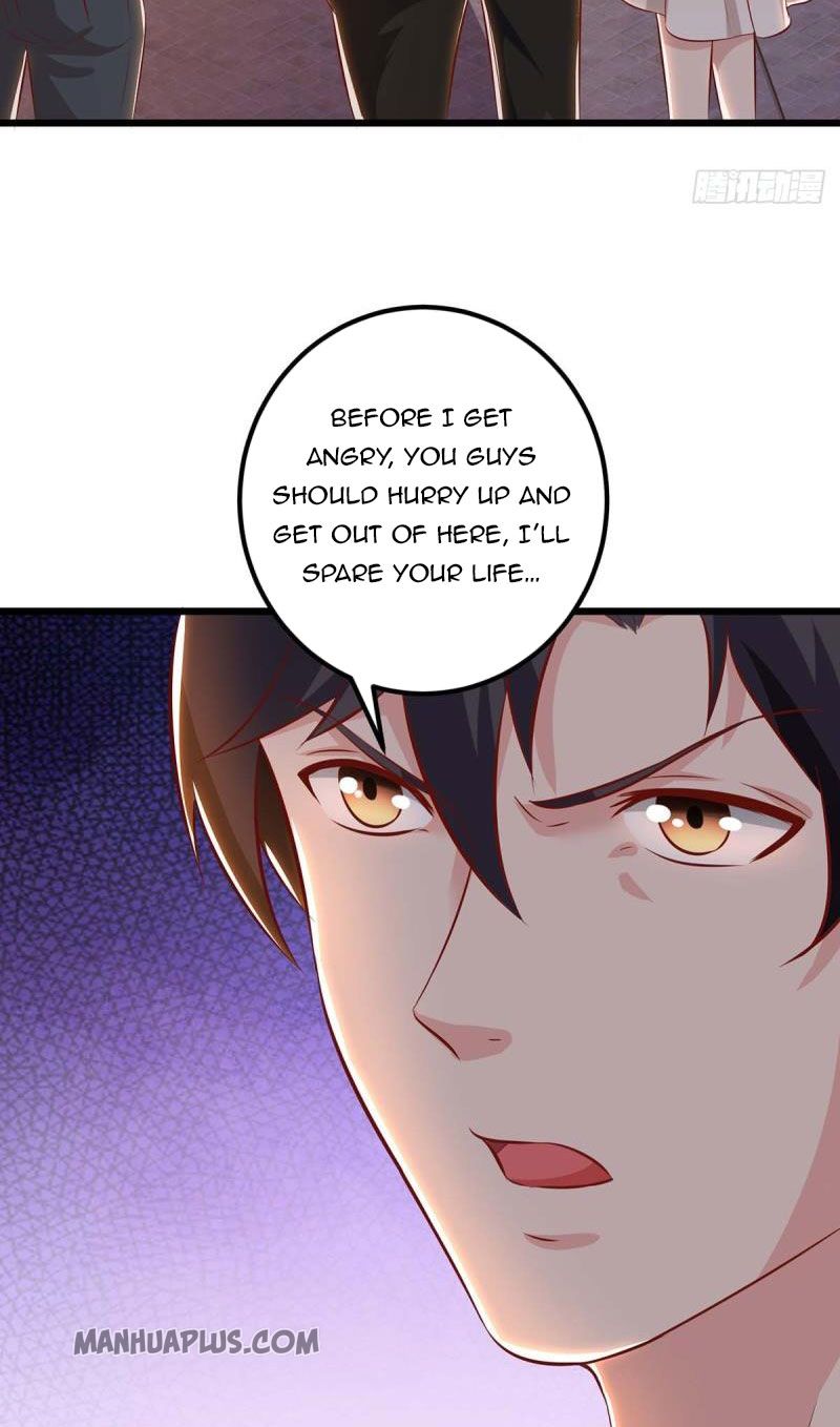 Rebirth of Abandoned Young Master Chapter 141 - Page 15