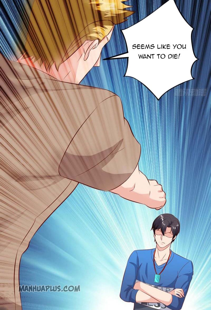 Rebirth of Abandoned Young Master Chapter 141 - Page 18