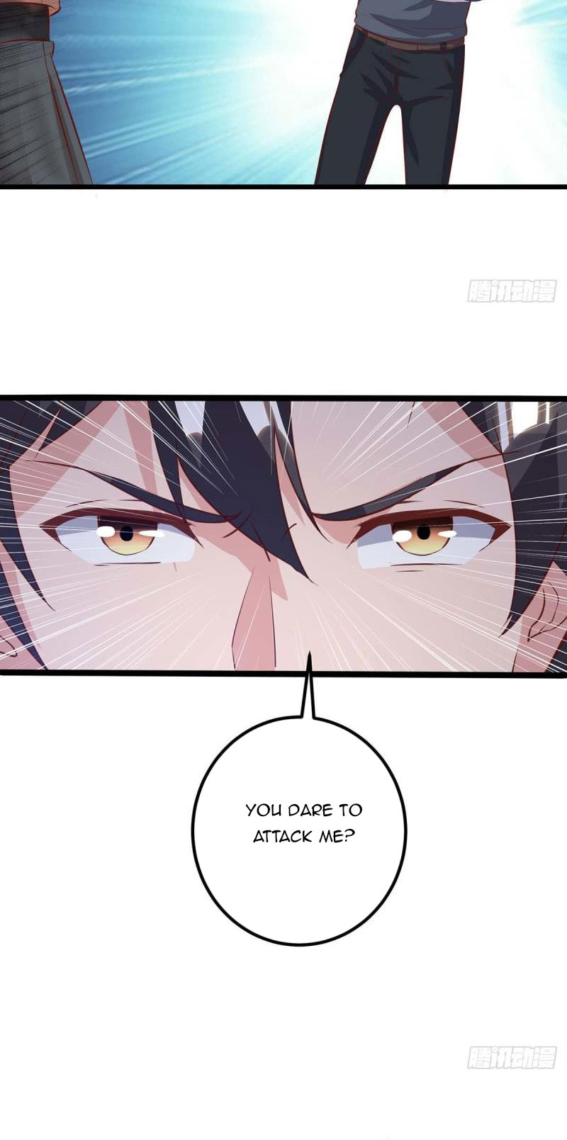 Rebirth of Abandoned Young Master Chapter 141 - Page 19