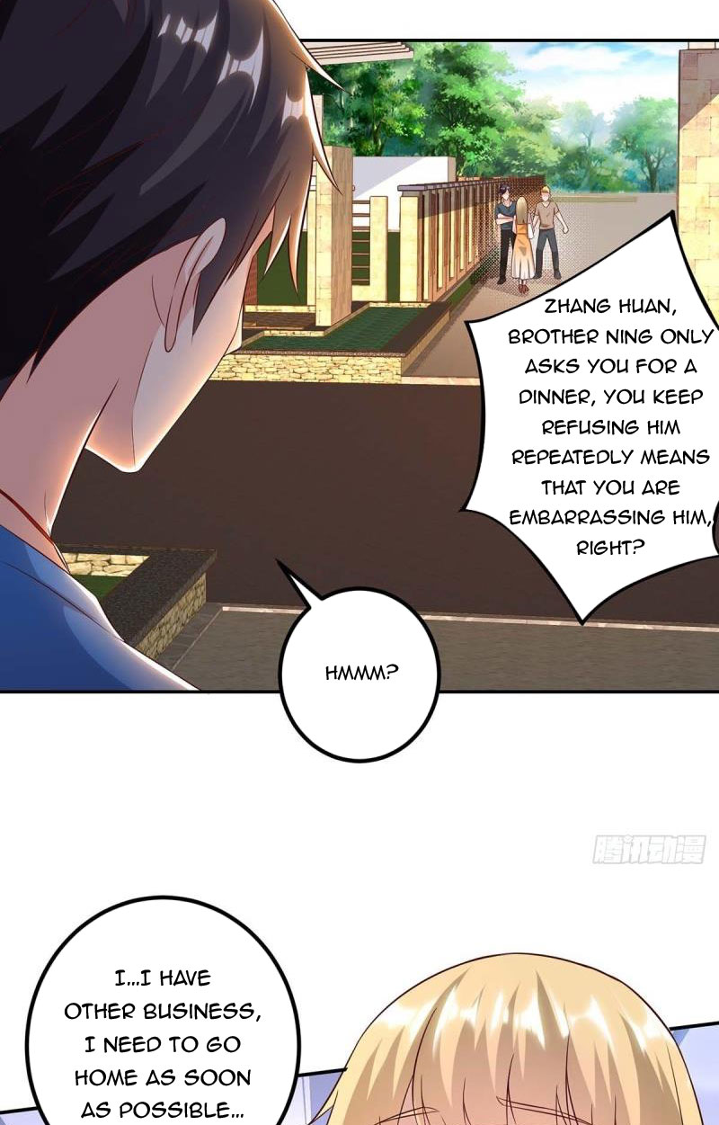 Rebirth of Abandoned Young Master Chapter 141 - Page 2