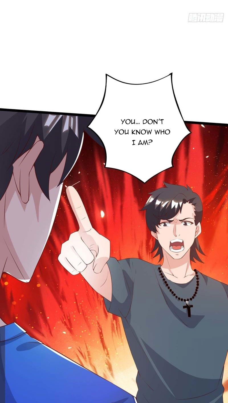 Rebirth of Abandoned Young Master Chapter 141 - Page 23
